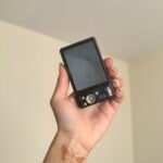 Blue Sony cybershot DSC-W690 Digital Camera ❤️ 📸 - Image 5