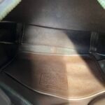 Authentic Vintage Coach Ergo pocket 🍒✨💕 - Image 8