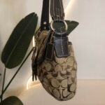 Coach Y2K Vintage Soho Flap (2006) 🍒✨💕 - Image 5