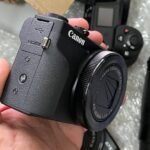 Canon PowerShot G7X Mark III Compact Digital Camera 98% New 4.2x Optical Zoom ❤️ 📸 - Image 5