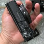 Canon PowerShot G7X Mark III Compact Digital Camera 98% New 4.2x Optical Zoom ❤️ 📸 - Image 3