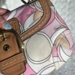 Y2k Coach Pastel multi-color soho ❤️✨ - Image 10