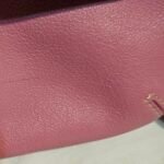 Y2K Vintage Coach Pink Soho Shoulder Bag Purse 🍒✨💕 - Image 3