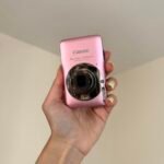 💗 Canon powershot SD1300 IS Digital ❤️ 📸 - Image 6