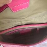 Vintage Coach Soho Jacquard shoulder bag 🍒✨💕 - Image 6