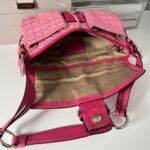 Authentic 2004 Coach Soho Minisignature Shoulder Bag 🍒✨💕 - Image 6