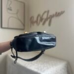 Y2K Coach Legacy Black Leather ❤️✨ - Image 8