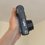 Sony cybershot DSC-HX5V Digital Camera ❤️ 📸 - Image 4