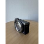 Canon PowerShot G7X Mark III Digital Camera Vlogging Silver ❤️ 📸 - Image 7