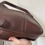 Authentic Vintage Coach Ergo pocket 🍒✨💕 - Image 4