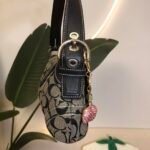 Coach Y2K Vintage Soho Flap Mini (2006) 🍒✨💕 - Image 5