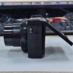 Canon PowerShot G7X Mark III Digital Camera with 4.2x Optical Zoom ❤️ 📸 - Image 7