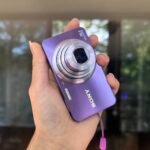 Sony Cyber-shot DSC-W570 16.1MP Digital Camera ❤️ 📸 - Image 7