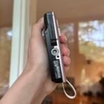 Canon powershot A2400 IS Digital Camera in Pink ❤️ 📸 - Image 3