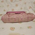 Vintage Coach Barbie Pink Soho Buckle Signature  Rare Shoulder Purse 🍒✨💕 - Image 4