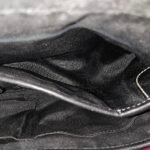 Vintage Coach Y2K Mini Soho Black Buckle Flap Shoulder Bag Purse 🍒✨💕 - Image 6