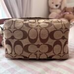 Coach mini legacy 🍒✨💕 - Image 3