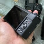 Canon PowerShot G7X Mark III Compact Digital Camera 98% New 4.2x Optical Zoom ❤️ 📸 - Image 4