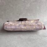 Coach signature ladybug buckle shoulder bag 🍒✨💕 - Image 7