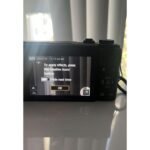 Canon PowerShot G7 X Mark III Digital Camera ❤️ 📸 - Image 3