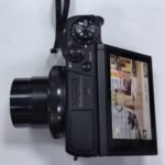 Canon PowerShot G7X Mark III Digital Camera with 4.2x Optical Zoom ❤️ 📸 - Image 8