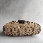 Coach signature soho buckle shoulder bag 🍒✨💕 - Image 7