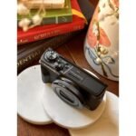 Canon PowerShot G7 X Mark III Camera - Black ❤️ 📸 - Image 4