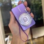 Sony Cyber-shot DSC-W570 16.1MP Digital Camera ❤️ 📸 - Image 8