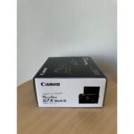 Canon PowerShot G7X Mark III Digital Camera Vlogging Silver ❤️ 📸 - Image 4