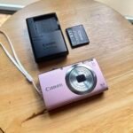 Canon powershot A2400 IS Digital Camera in Pink ❤️ 📸 - Image 6