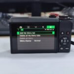 Canon PowerShot G7X Mark III Digital Camera with 4.2x Optical Zoom ❤️ 📸 - Image 5