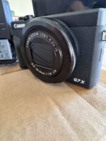 Canon PowerShot G7X Mark III 4K UHD 20.1MP f/2.8 Digital Camera ❤️ 📸 - Image 2