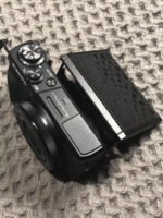 Canon PowerShot G7 X Mark III 20.2MP 4K Digital Camera 4.2x Optical Zoom Black ❤️ 📸 - Image 3