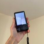 Sony cybershot DSC-HX5V Digital Camera ❤️ 📸 - Image 5