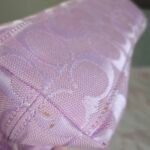 Vintage Y2K Pink Shoulder Bag Baguette Purse Rare 🍒✨💕 - Image 13