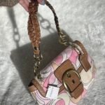 Y2k Coach Pastel multi-color soho ❤️✨ - Image 3