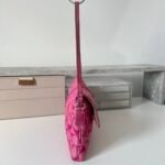 Authentic 2003 Coach Hamptons Signature Shoulder Bag 🍒✨💕 - Image 3