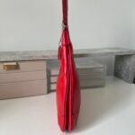 Authentic 2001 Coach Ashton Lamb Nappa Leather 🍒✨💕 - Image 4