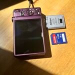 Vintage Nikon COOLPIX S5200 Wi-Fi Digital Camera ❤️ 📸 - Image 5