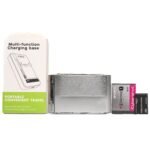 Sony Cyber-shot DSC-T5 5.1MP Digital Camera - Image 2