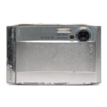 Sony Cyber-shot DSC-T5 5.1MP Digital Camera