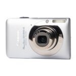 Canon Digital ELPH SD1300 IS 12.1MP Digital Camera