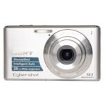 Sony Cyber-shot DSC-W530 14.1MP Digital Camera