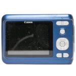 Canon PowerShot A480 10.0MP Digital Camera - Image 4
