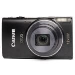 Canon IXUS 275 HS 20.2MP Digital Camera