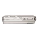 Nikon Coolpix S1 5.1MP Digital Camera - Image 4