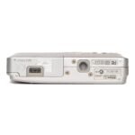 Nikon Coolpix S1 5.1MP Digital Camera - Image 5