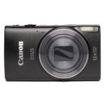 Canon IXUS 275 HS 20.2MP Digital Camera - Image 3