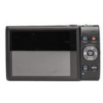 Canon IXUS 275 HS 20.2MP Digital Camera - Image 4
