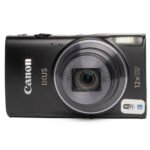 Canon IXUS 275 HS 20.2MP Digital Camera